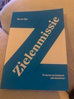 Zielenmissie - Bas van Vugt (Nieuw boek), Ophalen of Verzenden, Nieuw