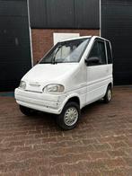 Canta 2014 | koopje | benzine | Rijbewijs vrij🚘🚘, Diversen, Brommobielen en Scootmobielen, Ophalen, Canta, Lx, 16 km/u of meer