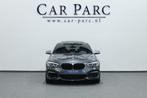BMW 1-serie M140i Special Edition LED/SCHUIFDAK/LEER+S.VERWA, Auto's, BMW, Achterwielaandrijving, Gebruikt, Alcantara, 340 pk