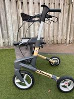 Topro olympos ATR (Offroad) M, Ophalen, Opvouwbaar, Zo goed als nieuw