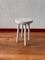 Krukje, Huis en Inrichting, Ophalen of Verzenden, Hout