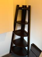 Hoekkastje, Ophalen, Zo goed als nieuw