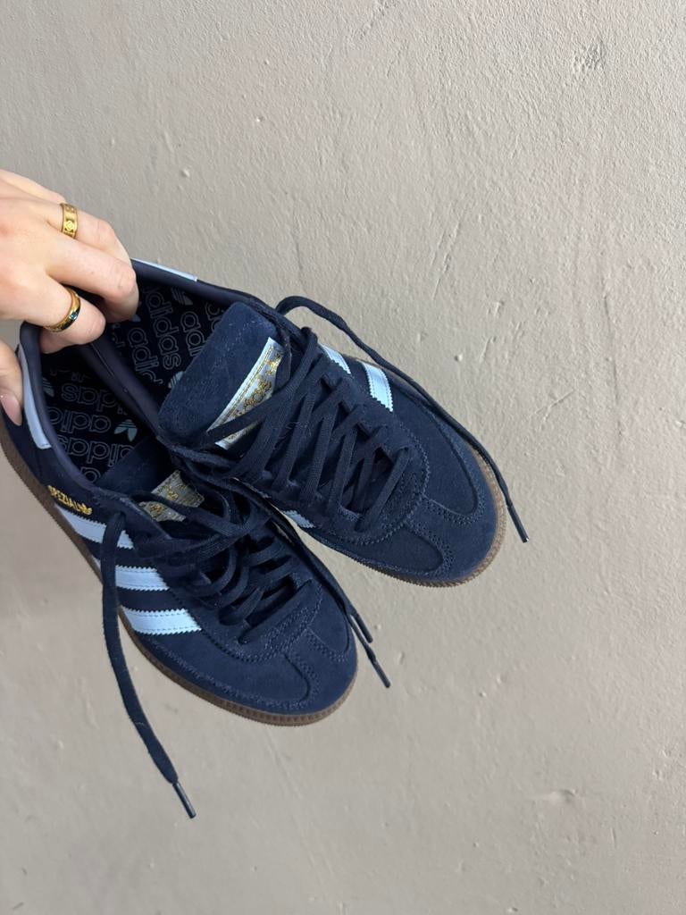 Adidas Spezial, Ophalen, Zo goed als nieuw, Sneakers of Gympen