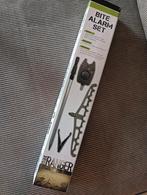 Gratis bis alarm nieuw in doos, Ophalen of Verzenden, Overige typen