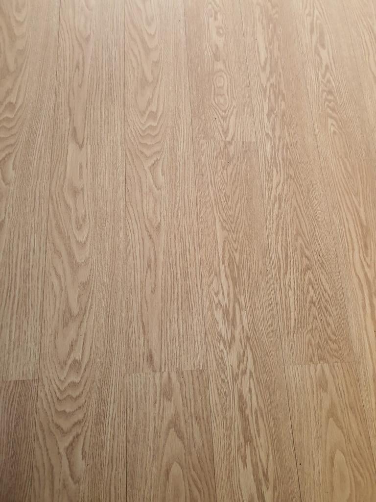 Laminaat | GRATIS | Goede staat | 65 m2 |, Huis en Inrichting, Stoffering | Vloerbedekking, Ophalen, Gebruikt, Bruin, 50 tot 75 m²