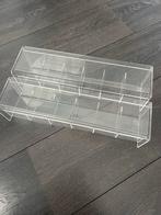 ProChef 2 theedozen, Ophalen, Gebruikt