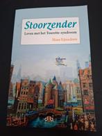 Stoorzender: Leven met het Tourette-syndroom, Ophalen of Verzenden, Gelezen