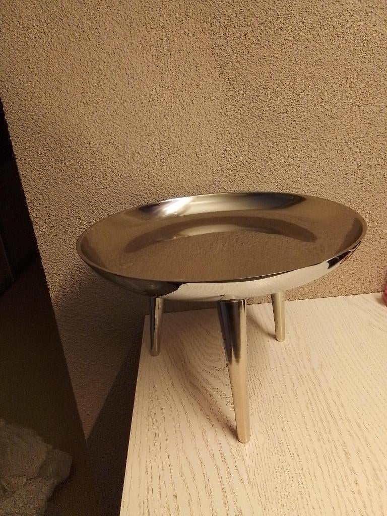 RIVIERA MAISON New York Decoration Bowl, Ophalen of Verzenden, Nieuw, Rond