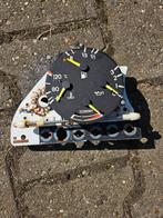Mercedes W126 meter dashboard, Ophalen of Verzenden, Gebruikt, Mercedes-Benz