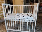 Co-sleeper Petite Amelie, Kinderen en Baby's, Babywiegjes en Ledikanten, Ophalen, Zo goed als nieuw, Wieg