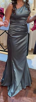 Elegante avondjurk!, Galajurk, Verzenden, Zo goed als nieuw, Maat 36 (S)