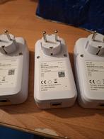 Devolo dLAN 1200 Powerline adapters (3 stuks), Ophalen of Verzenden