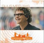 Guus Meeuwis – Nederlandstalige Popklassiekers (CD), Ophalen of Verzenden, Zo goed als nieuw, Levenslied of Smartlap