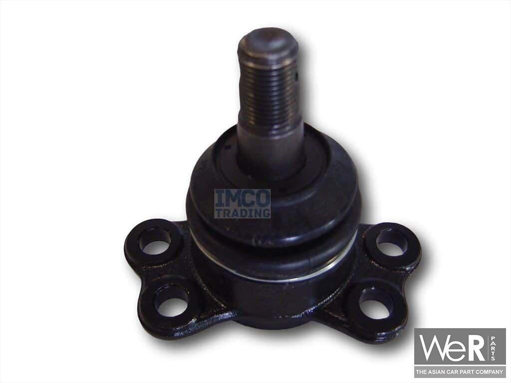 Fuseekogel Ssangyong Rexton Kyron Actyon 2006-2012  44541090, Auto-onderdelen, Ophanging en Onderstel, KGM Europe GmbH, Ophalen of Verzenden