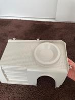 Knaagdierhuisje horend bij Ferplast Rabbit 140, Ophalen of Verzenden, Zo goed als nieuw, Overige typen