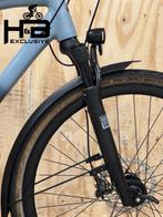 Cube Kathmandu SL Trekkingfiets Shimano XT, Fietsen en Brommers, Fietsen | Heren | Sportfietsen en Toerfietsen, 28 inch, 10 tot 15 versnellingen