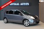 Nissan Note 1.6 Tekna |AUT|NAVI|AIRCO|CRUISE |PDC|ELEK.RAMEN, 15 km/l, Gebruikt, 750 kg, 4 cilinders