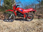 Honda mt mt5 zonder kenteken, Fietsen en Brommers, Ophalen, MT
