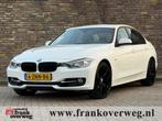 Bmw 3-SERIE 320I EXECUTIVE SPORT Automaat Navi Prof Leer, Auto's, Automaat, Achterwielaandrijving, Gebruikt, Euro 6