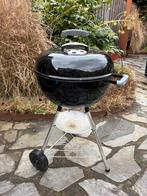 Weber BBQ, Ophalen, Gebruikt, Met accessoires