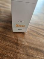 Ziggo modem compal, Ophalen of Verzenden, Gebruikt, Router met modem, Compal