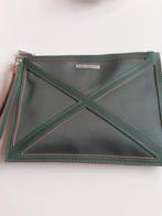 klm etui/ comfortset, B. class groen, JanTaminiau, Ophalen of Verzenden, Nieuw, Overige typen