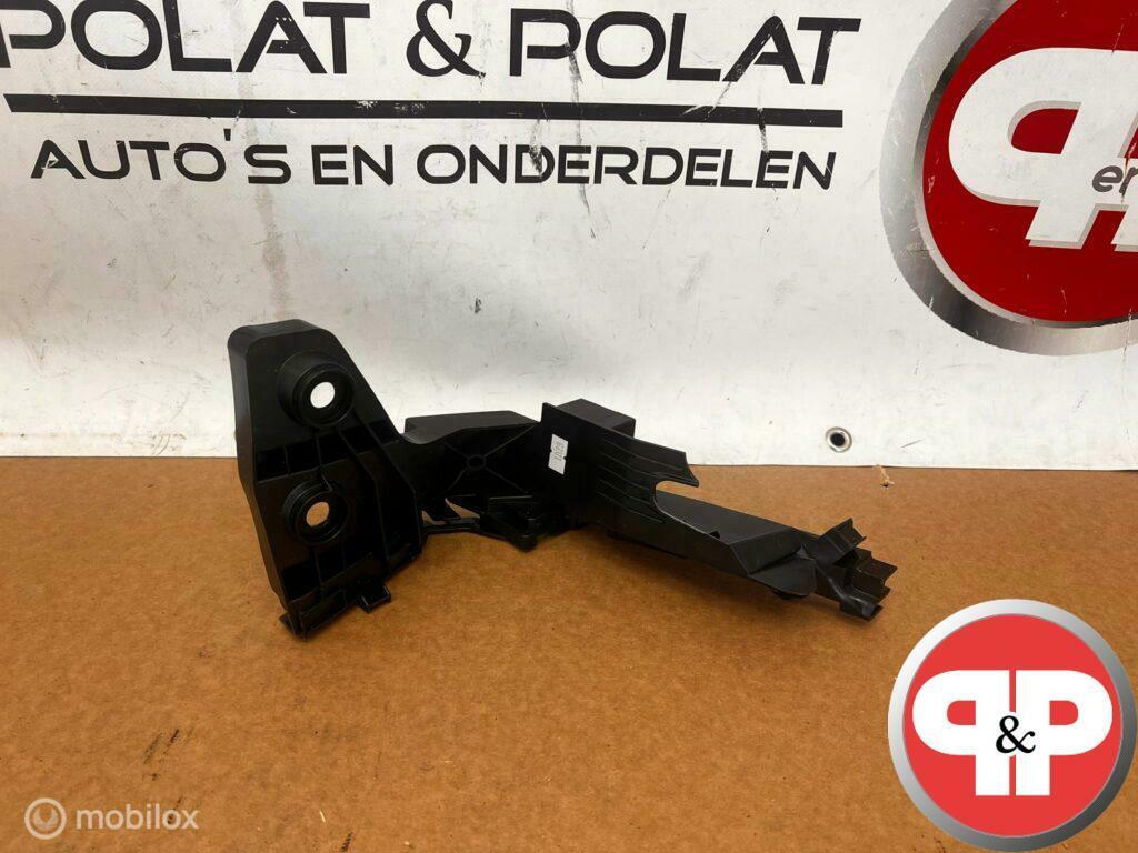 Vw Golf 8 Achterbumber Geleider Recht 5H6807394E, Auto-onderdelen