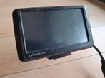 Garmin Nuvi, Ophalen, Gebruikt