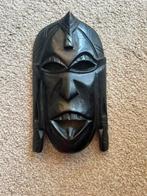 Afrikaanse maskers houten, Ophalen of Verzenden