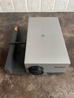 Diaprojector Rollei P35A - Vintage en Functioneel, Ophalen of Verzenden, Gebruikt
