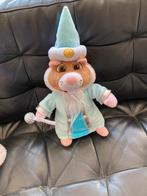 Ah hamster efteling tovenaar, Ophalen of Verzenden, Zo goed als nieuw, Overige typen