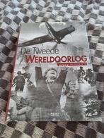 De Tweede Wereldoorlog - David Boyle, Boeken, Tweede Wereldoorlog, David Boyle, Ophalen of Verzenden, Zo goed als nieuw
