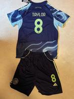 Taylor Ajax tenue shirt en broekje, Ophalen of Verzenden, Zo goed als nieuw, Ajax, Shirt