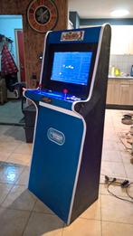 Zeer mooie Arcade kast nieuw met 27000 games., Verzamelen, Automaten | Overige, Ophalen, Nieuw