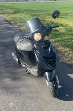 Piaggio zip 50cc 4t GEEL KENTEKEN, Ophalen of Verzenden, Zo goed als nieuw, Overige typen, Piaggio