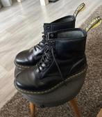 Dr.Martens laarzen zwart maat 44, Zwart, Lage of Enkellaarzen, Ophalen of Verzenden, Zo goed als nieuw