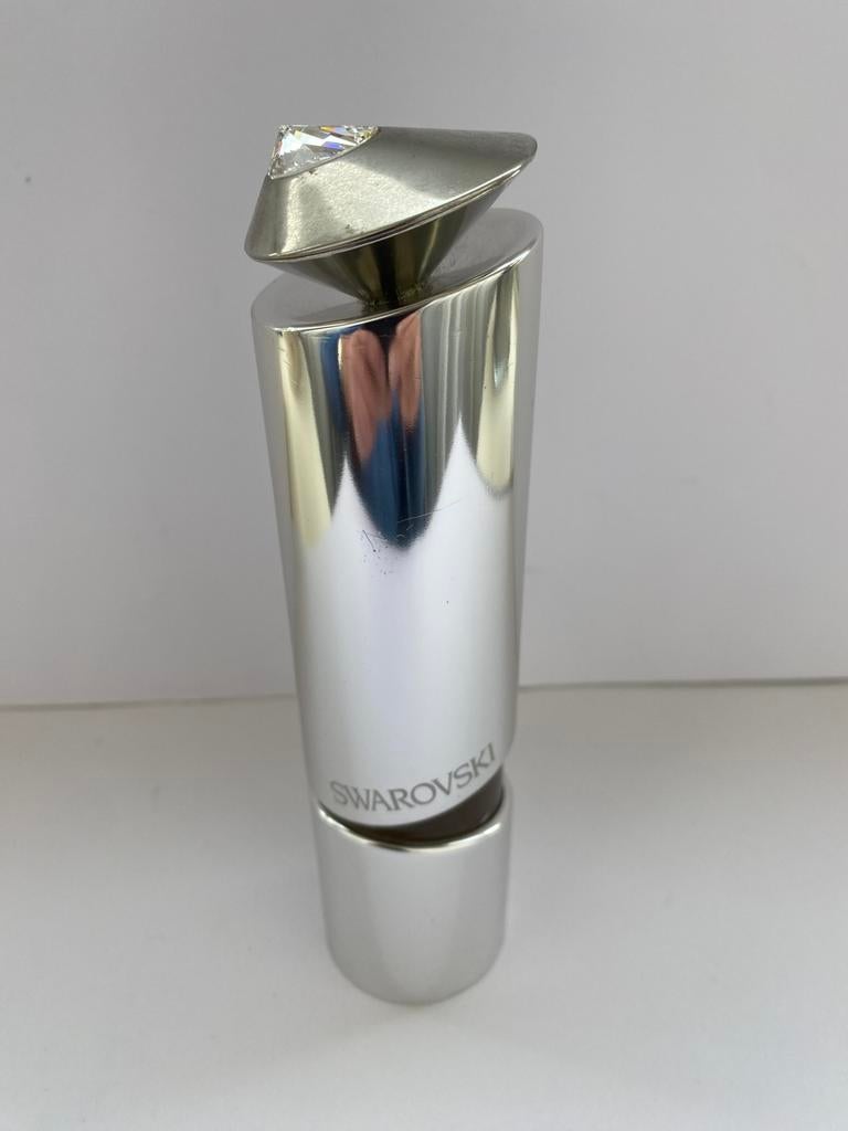 Aura by Swarovski eau de parfum 75/50 ml. Discontinued !, Ophalen of Verzenden, Gebruikt