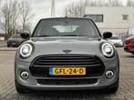 Mini Mini Cabrio 1.5 Cooper Chili | Camera | Stoelverwarming, Auto's, Mini, Gebruikt, Cabriolet, 4 stoelen, Bedrijf