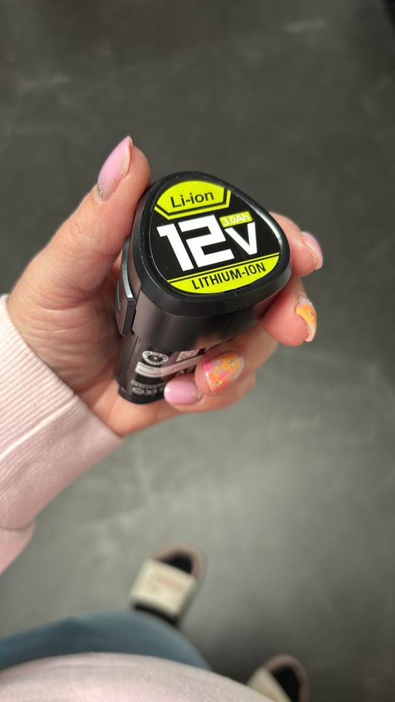 12v accu nieuw !, Ophalen of Verzenden, Nieuw