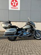 Yamaha XVZ 1300 Royal Star Venture - Toermotor, Motoren, Cardan-aandrijving, 4 cilinders, Motorrijbewijs A, Particulier