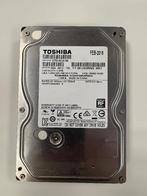 HDD Toshiba 3,5 inch SATA DT01ACA100 1TB, Intern, -, -, Ophalen of Verzenden