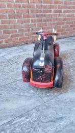 een hele mooie antiek kinderen loopwagen, Ophalen, Zo goed als nieuw