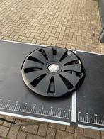 Hoogglans Zwarte Mercedes-Benz Wieldop 15 Inch, Auto diversen, Wieldoppen, Ophalen of Verzenden, Zo goed als nieuw