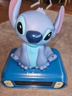 Stitch wekker Lexibook, Ophalen of Verzenden, Zo goed als nieuw, Wanddecoratie