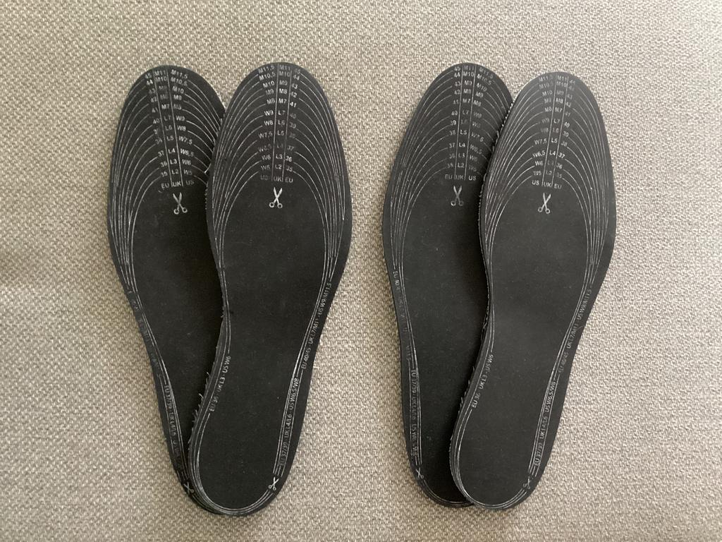 Antigeur inlegzool *NIEUW*, Ophalen of Verzenden, Nieuw, Overige kleuren, Overige typen