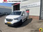Opel Combo 1.5D L1H1 Edition, Auto's, Voorwielaandrijving, Stof, Gebruikt, Origineel Nederlands