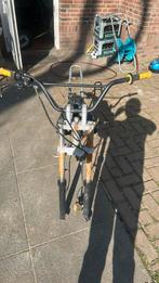 125 cc pitbike frame, 53 tot 57 cm, Ophalen of Verzenden, Zo goed als nieuw, 55 cm of meer