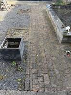 Bestrating gratis afhalen, Ophalen, Gebruikt, Klinkers, 10 m² of meer