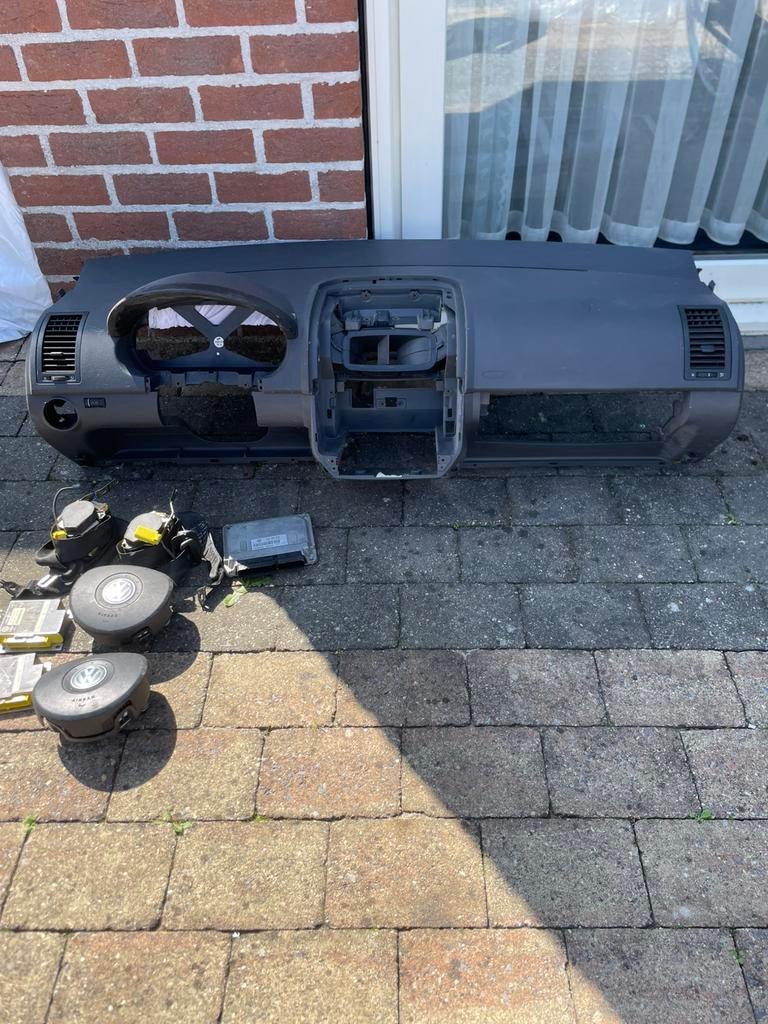 Vw polo onderdelen, Auto-onderdelen, Ophalen of Verzenden