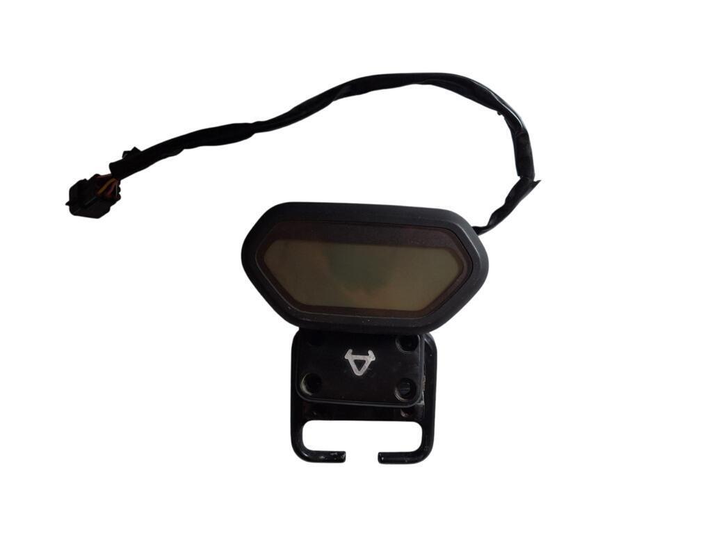 Teller tellerset cockpit origineel NIU NQI Sport, Ophalen of Verzenden, Gebruikt, Niu